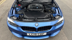BMW 4 Series 420i M Sport 5dr Auto [Professional Media] Petrol Hatchback